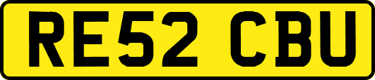 RE52CBU