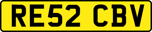 RE52CBV