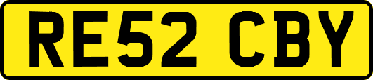 RE52CBY