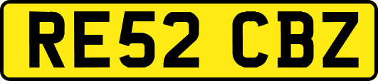 RE52CBZ