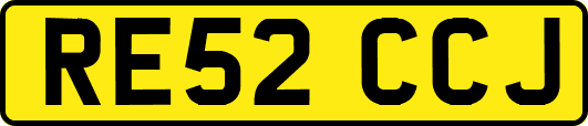 RE52CCJ