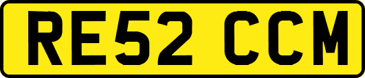 RE52CCM