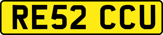 RE52CCU