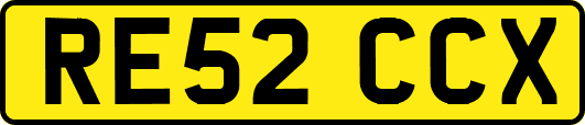 RE52CCX