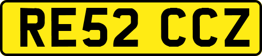 RE52CCZ