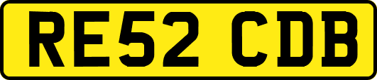 RE52CDB