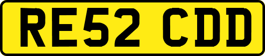 RE52CDD