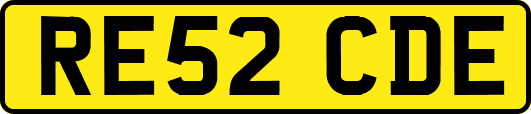 RE52CDE