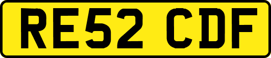 RE52CDF