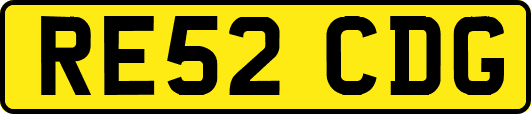 RE52CDG