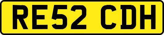 RE52CDH