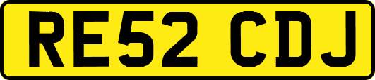 RE52CDJ