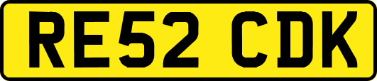RE52CDK