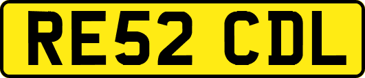 RE52CDL