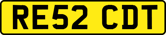 RE52CDT