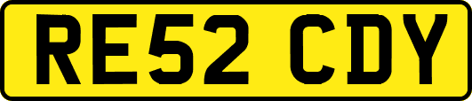 RE52CDY
