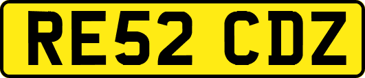 RE52CDZ