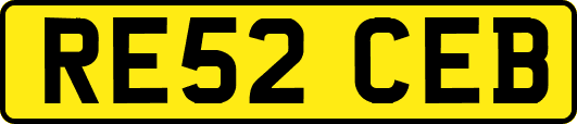 RE52CEB