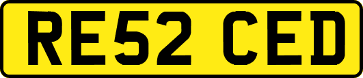 RE52CED