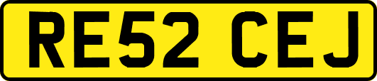 RE52CEJ