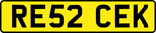 RE52CEK