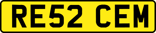 RE52CEM