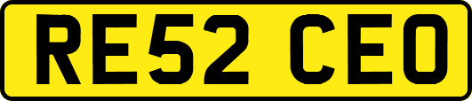 RE52CEO