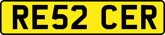 RE52CER
