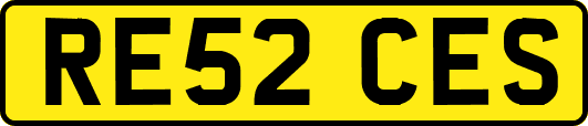 RE52CES