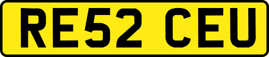 RE52CEU