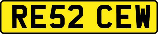 RE52CEW