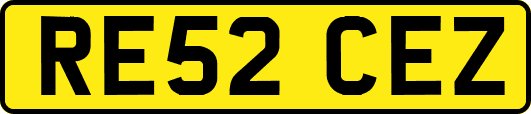 RE52CEZ