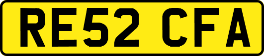 RE52CFA