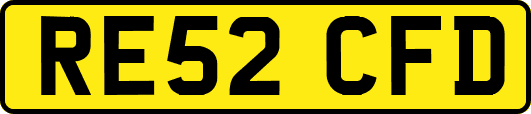 RE52CFD