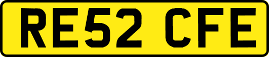 RE52CFE