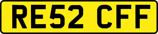 RE52CFF