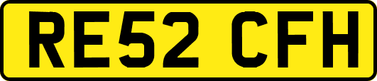 RE52CFH