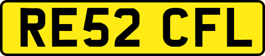 RE52CFL