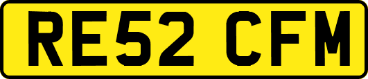 RE52CFM