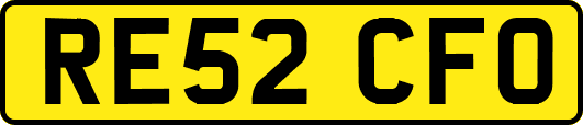 RE52CFO
