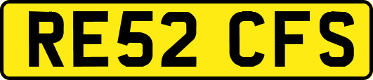 RE52CFS