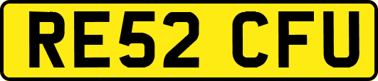 RE52CFU