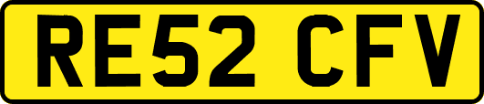 RE52CFV