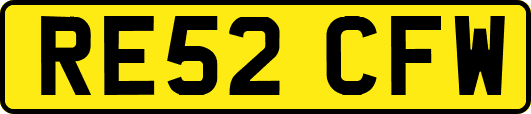 RE52CFW