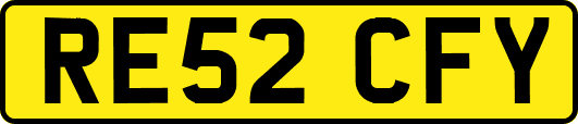 RE52CFY