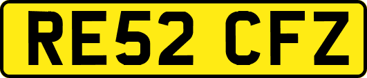 RE52CFZ