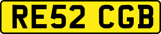 RE52CGB