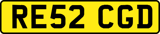 RE52CGD