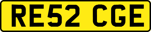 RE52CGE