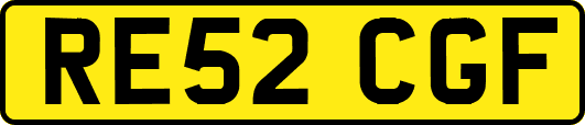 RE52CGF